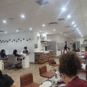 toi nail spa wellington reviews|toi nails coral springs.